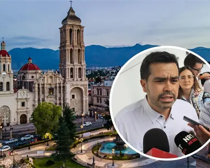 Jorge Máynez rompe el silencio: ¿Alianza de Movimiento Ciudadano en Coahuila?