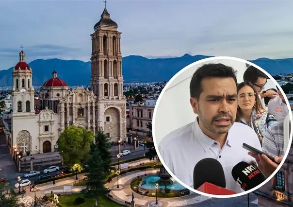 Jorge Máynez rompe el silencio: ¿Alianza de Movimiento Ciudadano en Coahuila?