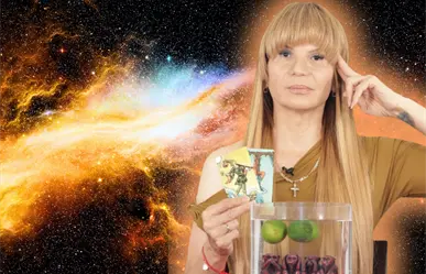 Horóscopo de Mhoni Vidente | Signo por signo zodiacal hoy, 22 de octubre