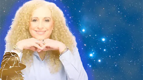 Horóscopo de Mizada Mohamed | Signo por signo zodiacal hoy, 22 de octubre