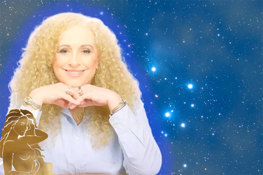 Horóscopo de Mizada Mohamed | Signo por signo zodiacal hoy, 8 de octubre