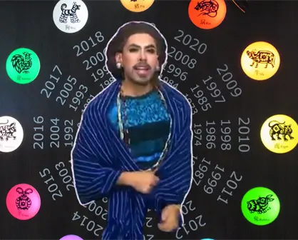 Nana Calistar: horóscopo para todos los signos zodiacales hoy, 22 de octubre
