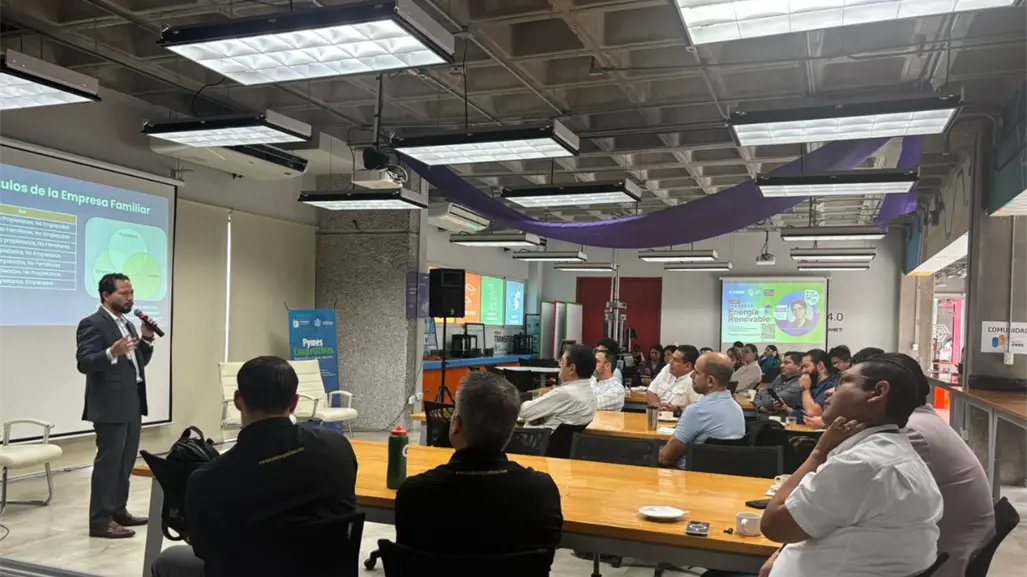 Nuevo León prepara a sus PYMES rumbo al Mundial FIFA 2026, te decimos cómo capacitarte