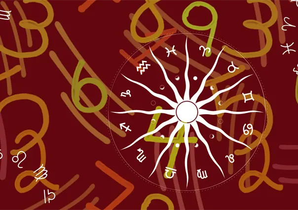 Números de la suerte para cada signo zodiacal este 11 de octubre