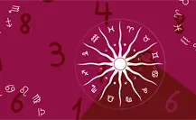 Números de la suerte para cada signo zodiacal este 12 de octubre