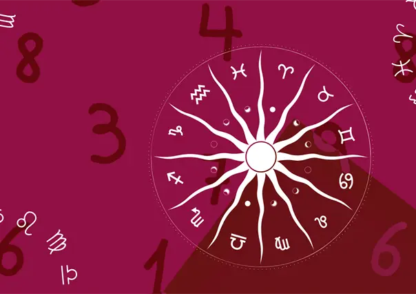 Números de la suerte para cada signo zodiacal este 12 de octubre