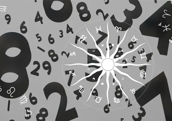 Números de la suerte para cada signo zodiacal este 13 de octubre