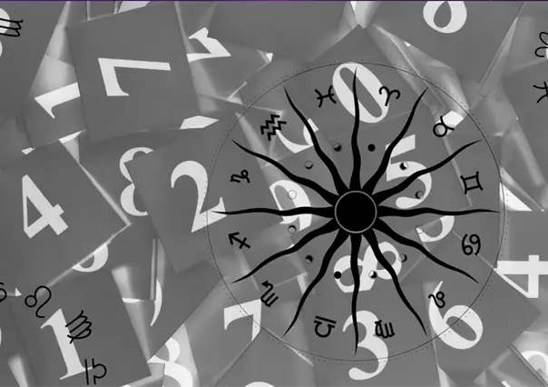 Números de la suerte para cada signo zodiacal este 8 de octubre