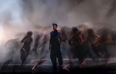 Tamaulipas es cautivada por la obra Se Nos Quedaron Ellos