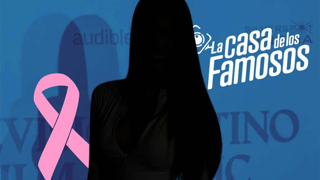 Ex participante de LCDLF es diagnosticada con cáncer, ¿de quién se trata?