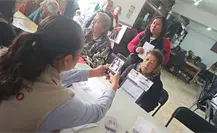 Pensión Mujeres Bienestar: Así puedes ubicar tu módulo para recoger tu tarjeta