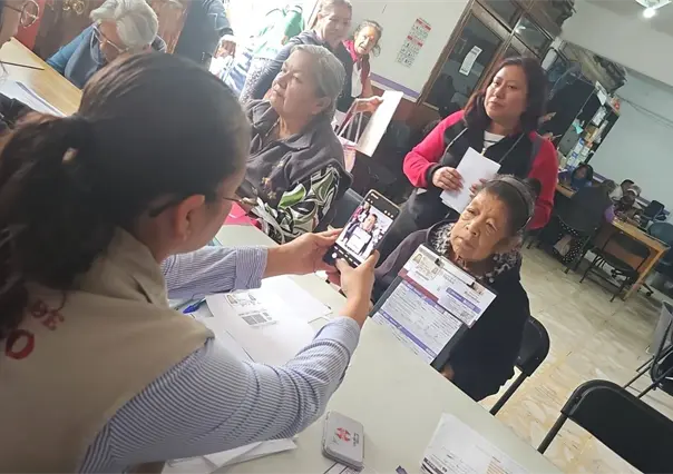 Pensión Mujeres Bienestar: Así puedes ubicar tu módulo para recoger tu tarjeta