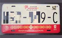 ¿Cómo reponer placas vehiculares en Edomex? Guía completa para tramitarlas paso a paso
