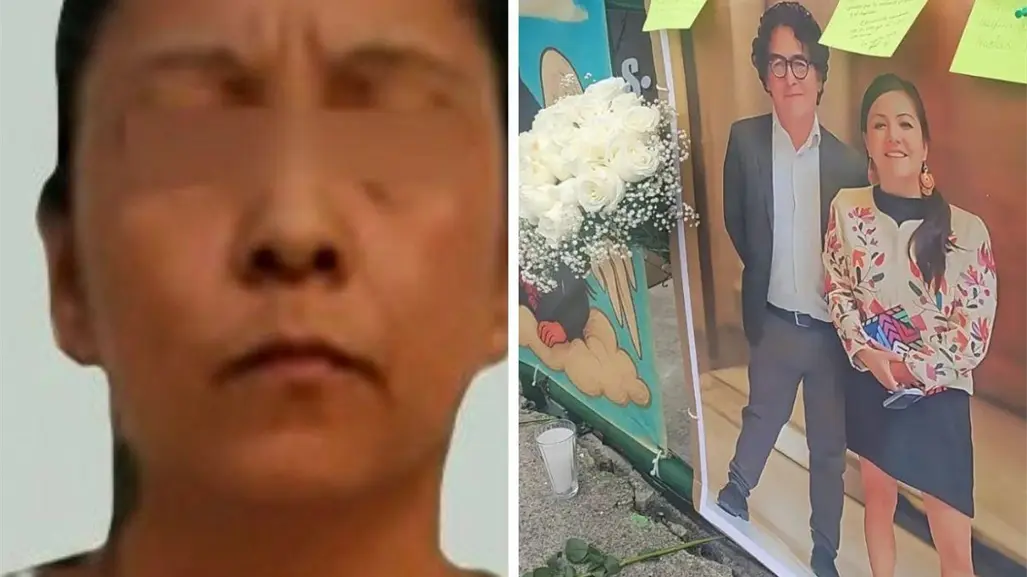 Así participó Norma Angélica en el asesinato de los colaboradores de Clara Brugada