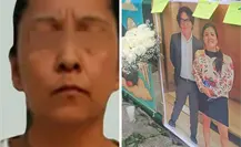 Así participó Norma Angélica en el asesinato de los colaboradores de Clara Brugada