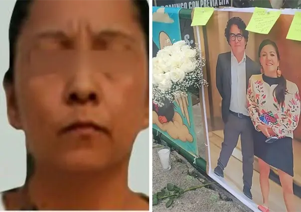 Así participó Norma Angélica en el asesinato de los colaboradores de Clara Brugada