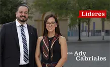 Ignacio Castellanos celebra histórica sesión del Congreso de Nuevo León en Agualeguas