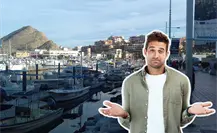 Huracán Priscilla: cierran estos puertos de BCS a la navegación por precaución