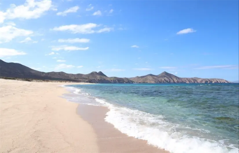 Foto: Turismo La Paz