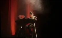 El músico Ricardo Tovar culminó la temporada de conciertos por 15 años de trayectoria en Mérida El músico Ricardo Tovar culminó la temporada de conciertos por 15 años de trayectoria en Mérida