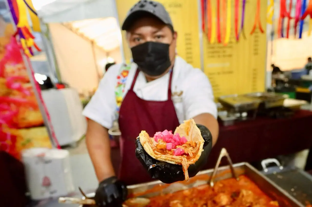 ¿Cuál es el secreto detrás del éxito de la cochinita pibil?. Foto: Cortesía