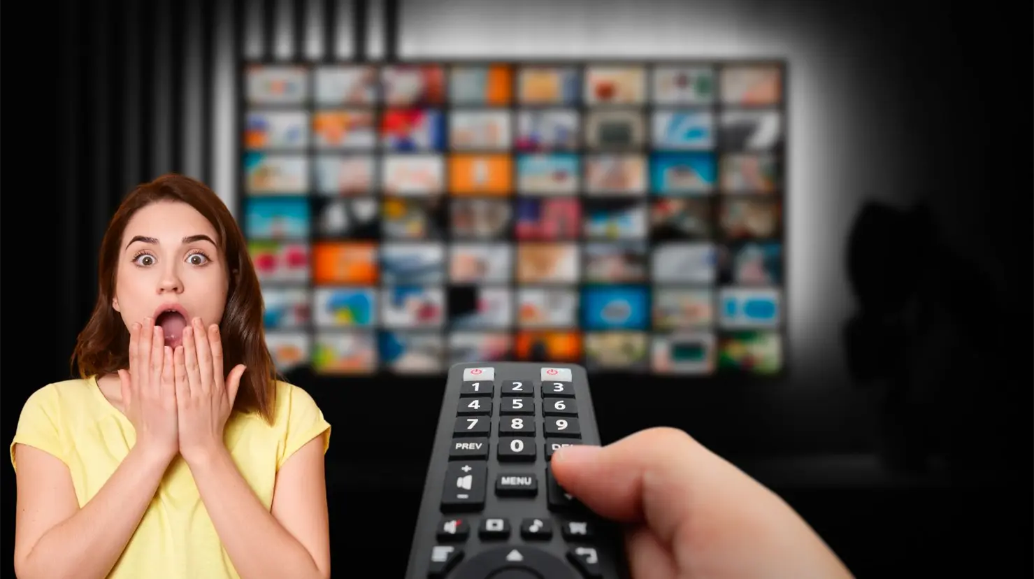 Con esta iniciativa, los usuarios podrían solicitar reembolso por los servicios de streaming no utilizados. (Fotografía: Canva)