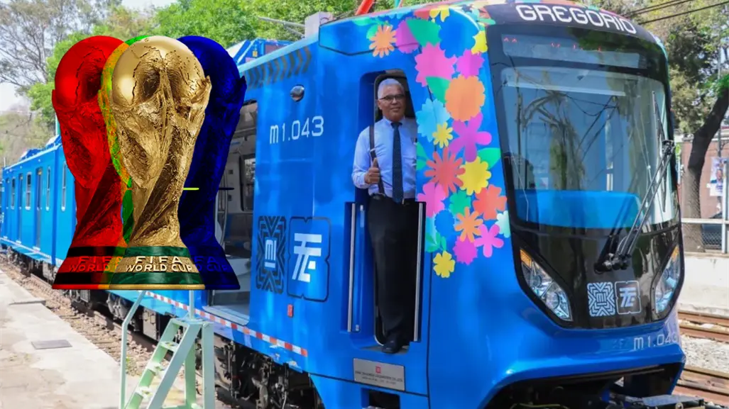 Cierre de terminal Tasqueña busca mejorar servicio para el Mundial 2026 en CDMX, ¿cuándo reabrirá?