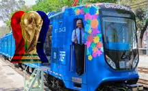 Cierre de terminal Tasqueña busca mejorar servicio para el Mundial 2026 en CDMX, ¿cuándo reabrirá?