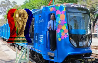Cierre de terminal Tasqueña busca mejorar servicio para el Mundial 2026 en CDMX, ¿cuándo reabrirá?