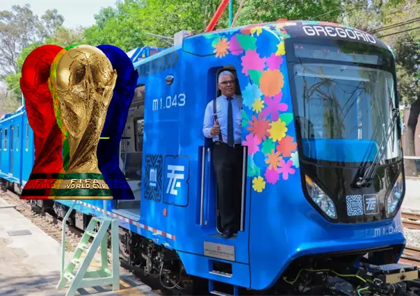 Cierre de terminal Tasqueña busca mejorar servicio para el Mundial 2026 en CDMX, ¿cuándo reabrirá?