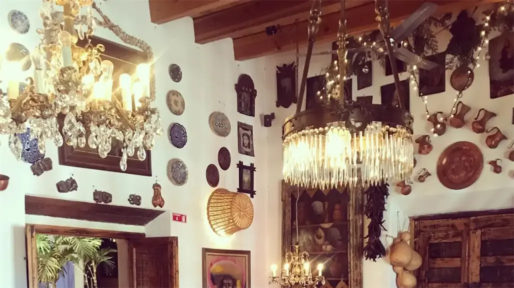 La tradicional fonda de Durango donde se siente como comer en casa de tus abuelitas