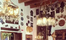 La tradicional fonda de Durango donde se siente como comer en casa de tus abuelitas