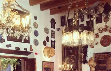 La tradicional fonda de Durango donde se siente como comer en casa de tus abuelitas