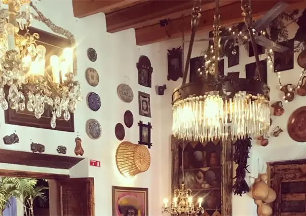 La tradicional fonda de Durango donde se siente como comer en casa de tus abuelitas