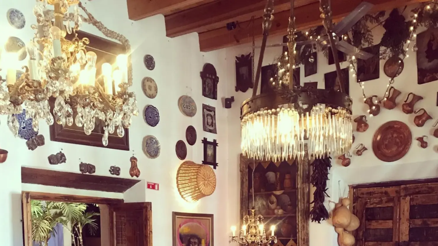 La tradicional fonda de Durango donde se siente como comer en casa de tus abuelitas