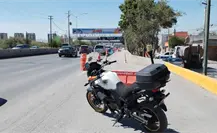 ¿Cierran accesos de Coahuila con Durango? Esto se sabe