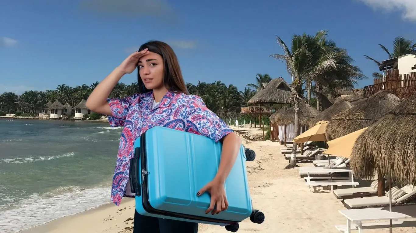 ¿Qué está pasando con la economía de Tulum?. Foto: Adity Cupil