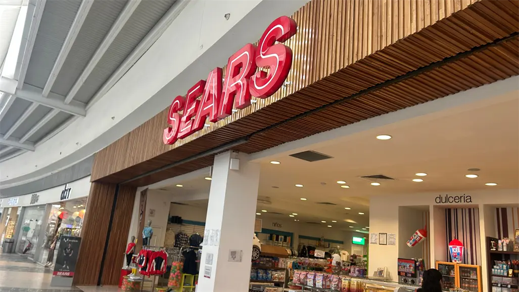 ¿Cierra SEARS de Paseo Durango? Esto dice la CANACO