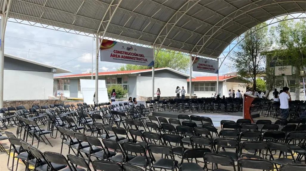 Escuelas de Durango están cerrando por esta razón, según el Secretario de Educación