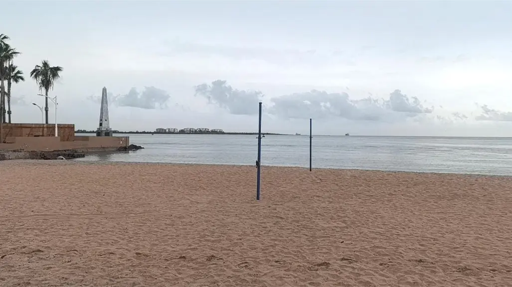 Huracán Priscilla en BCS: produce oleaje peligroso y corrientes de arrastre que afectan la costa del Pacífico