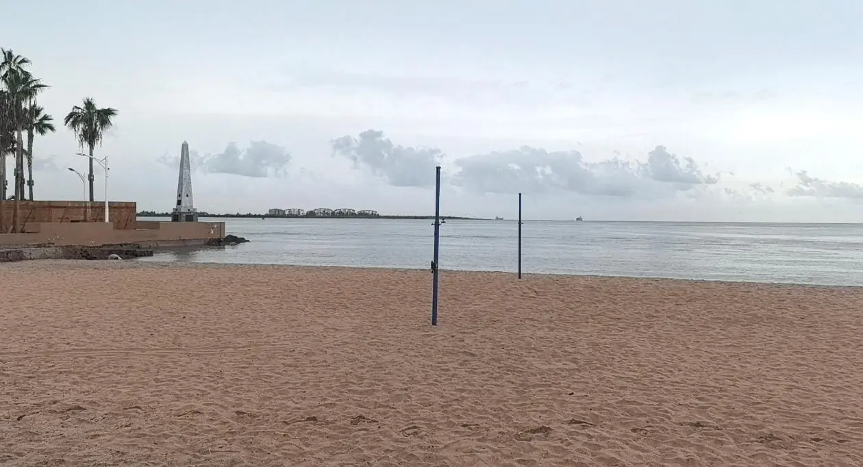 Foto: Rocío Casas / POSTA Baja California Sur.