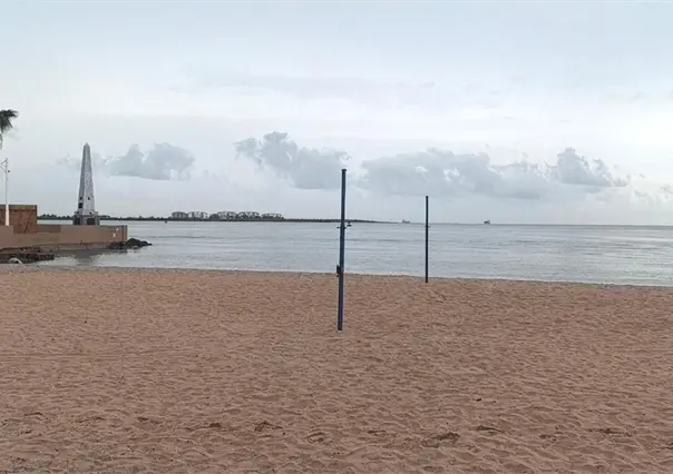 Huracán Priscilla en BCS: produce oleaje peligroso y corrientes de arrastre que afectan la costa del Pacífico