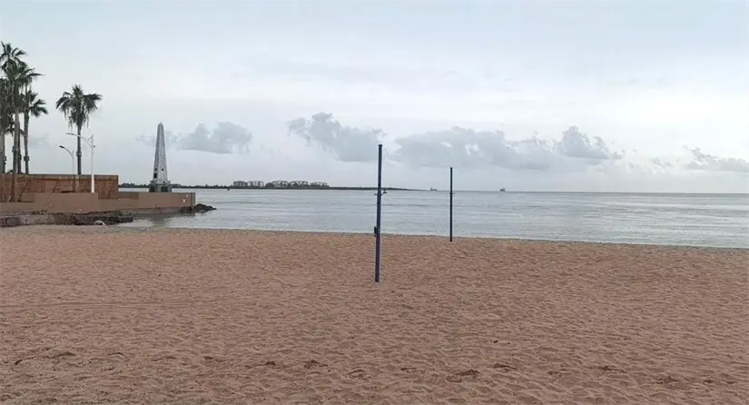 Foto: Rocío Casas / POSTA Baja California Sur.