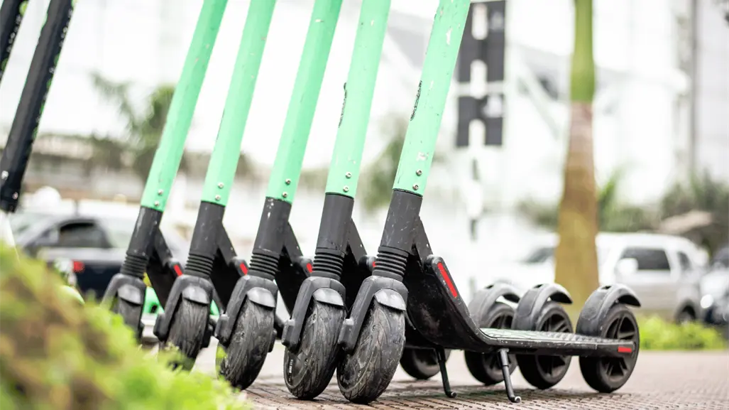 Scooters eléctricos en Monterrey: esto recomienda Lime antes de usar los vehículos