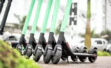 Scooters eléctricos en Monterrey: esto recomienda Lime antes de usar los vehículos
