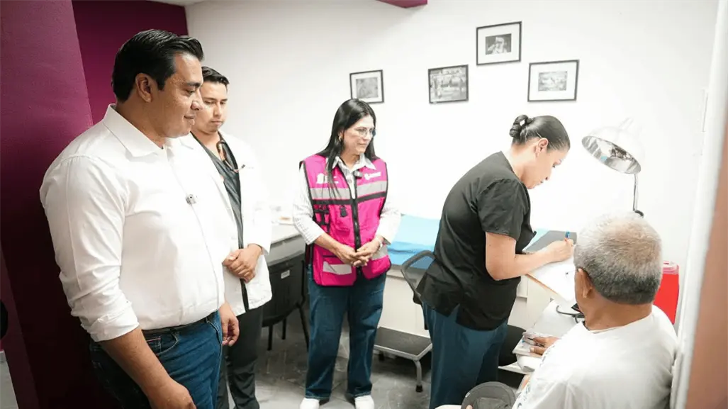 Santa Catarina brinda más de cinco mil consultas médicas gratuitas a la comunidad