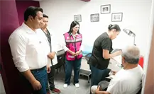 Santa Catarina brinda más de cinco mil consultas médicas gratuitas a la comunidad