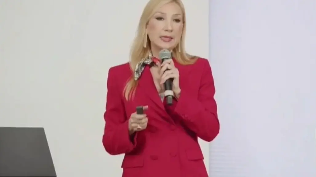 EN VIVO: Presentan estrategia Ayudamos a cuidar tu salud en Nuevo León