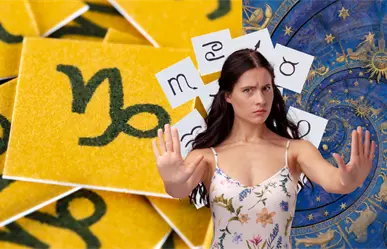 3 cosas que nunca deberías decirle a un Capricornio, ¡evita estos errores!