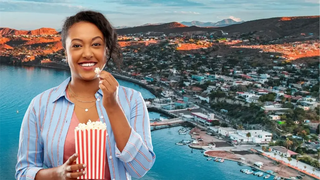 3 películas imperdibles del Festival Internacional de Cine de Santa Rosalía